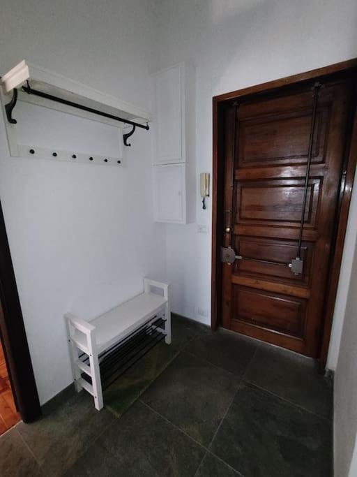 Bell'Appartamento In Cit Turin, Interamente Ristrutturato Dış mekan fotoğraf