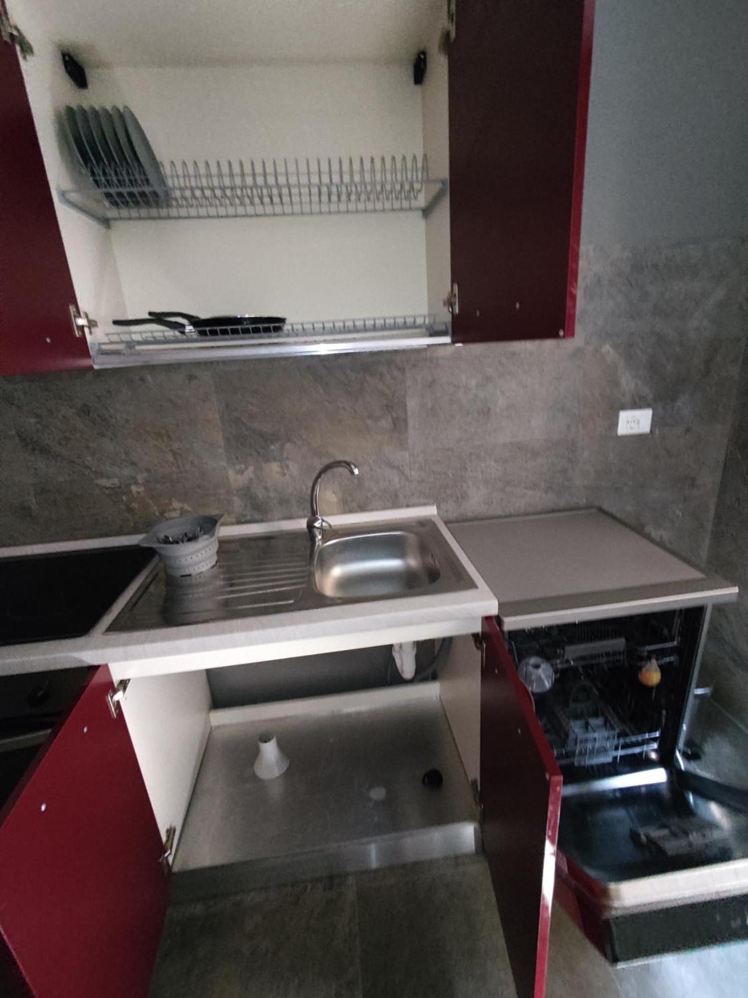 Bell'Appartamento In Cit Turin, Interamente Ristrutturato Dış mekan fotoğraf