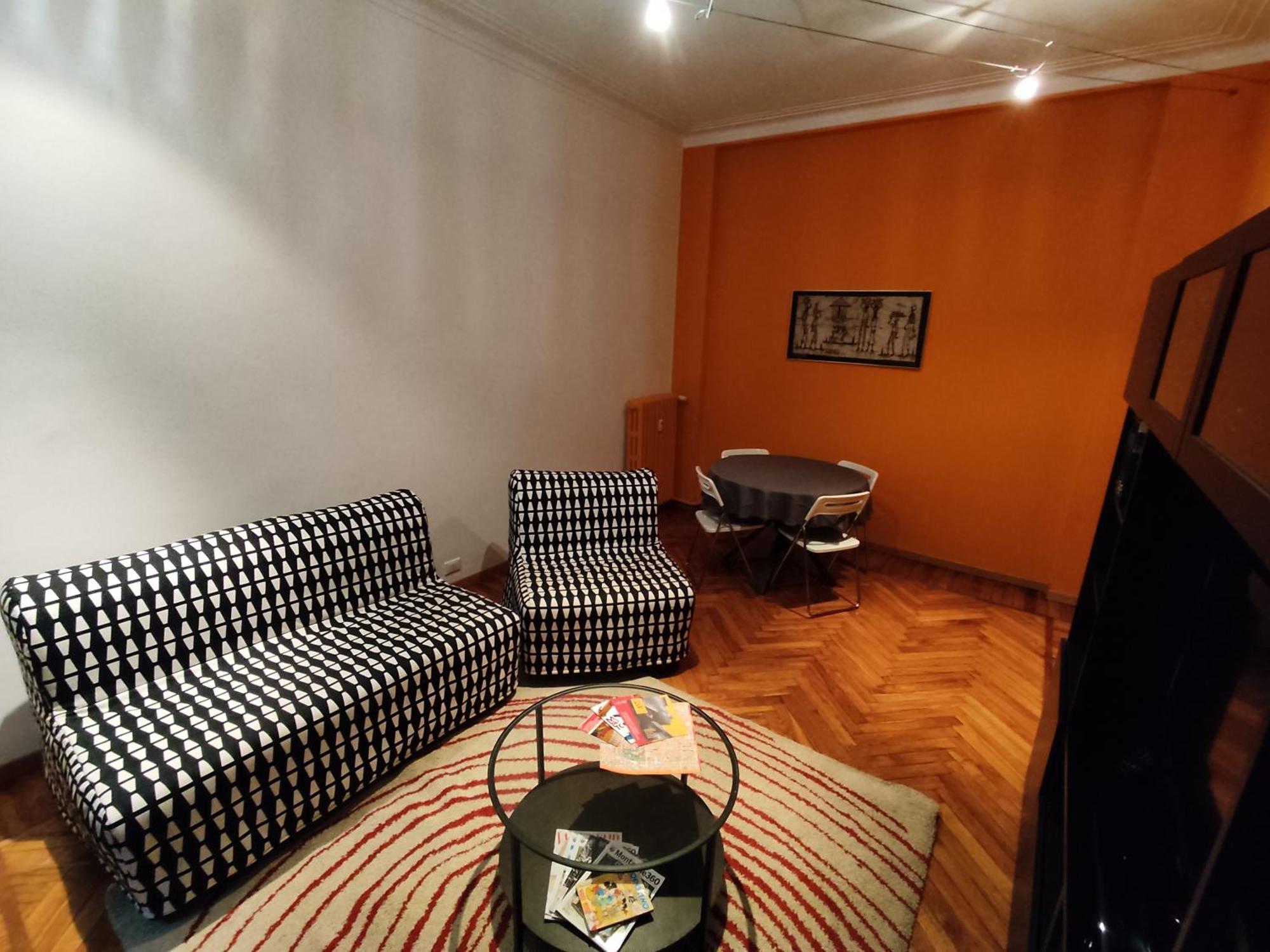 Bell'Appartamento In Cit Turin, Interamente Ristrutturato Dış mekan fotoğraf
