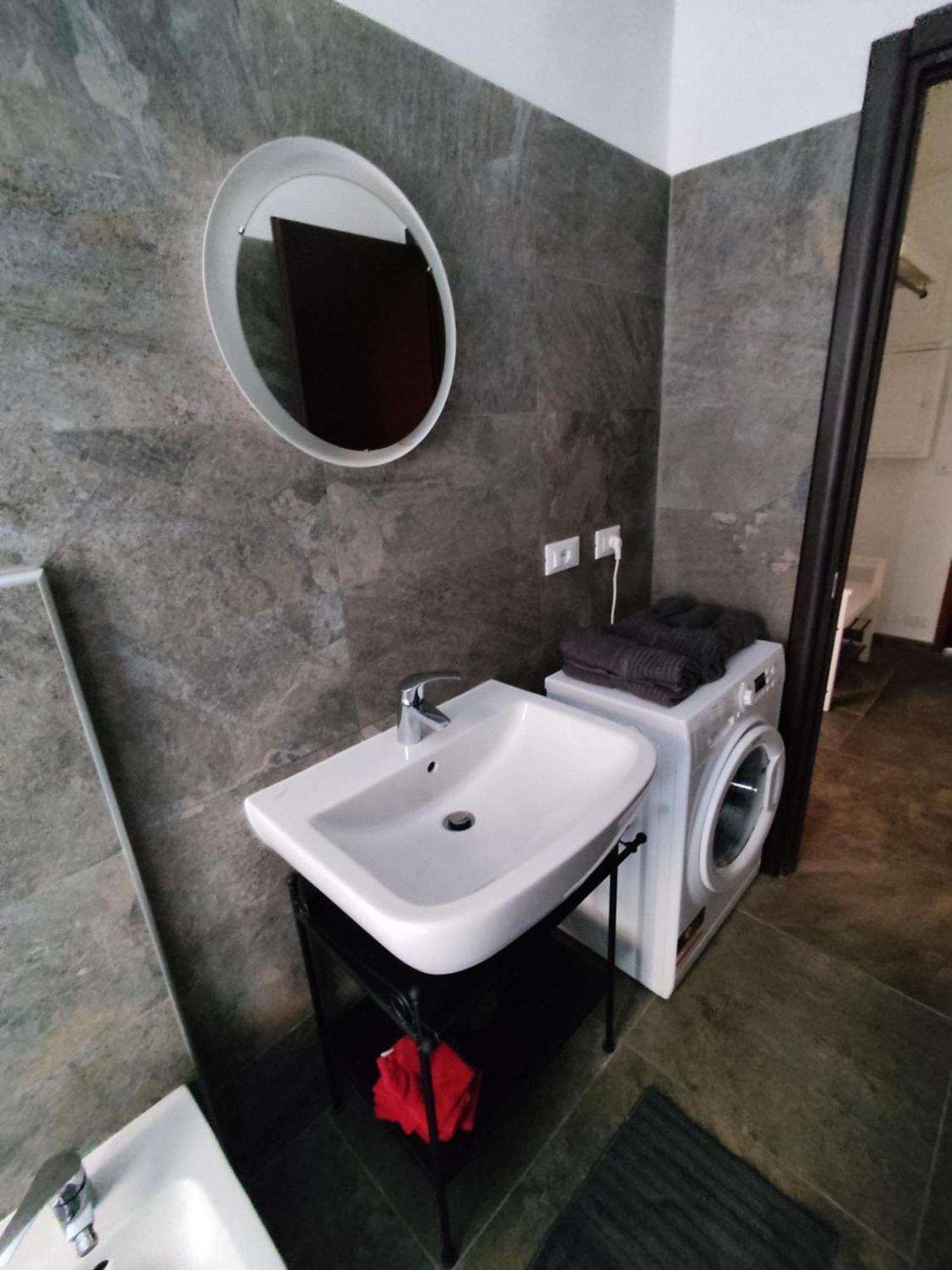 Bell'Appartamento In Cit Turin, Interamente Ristrutturato Dış mekan fotoğraf