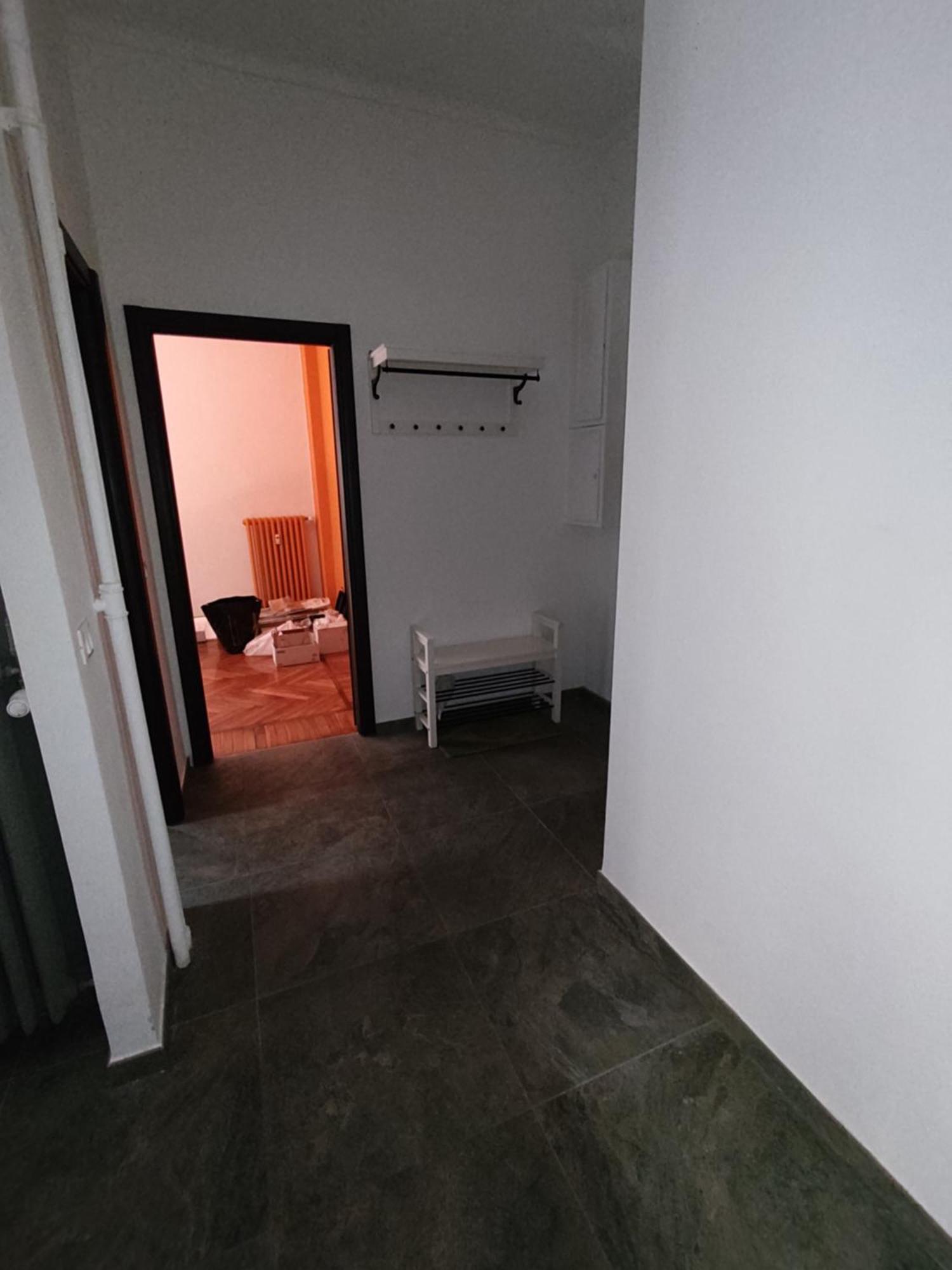 Bell'Appartamento In Cit Turin, Interamente Ristrutturato Dış mekan fotoğraf
